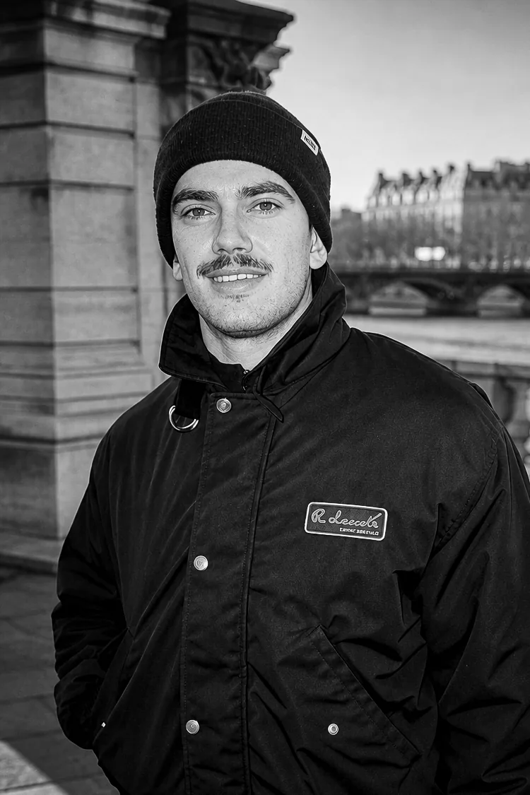 Buisson — Photographe